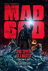 Mad God - BRRip